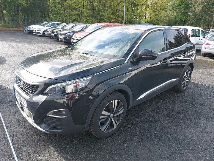 PEUGEOT 3008 2017 vf3mcbhzwhs311728