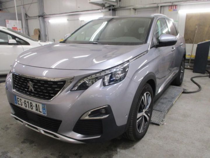 PEUGEOT 3008 2017 vf3mcbhzwhs313513