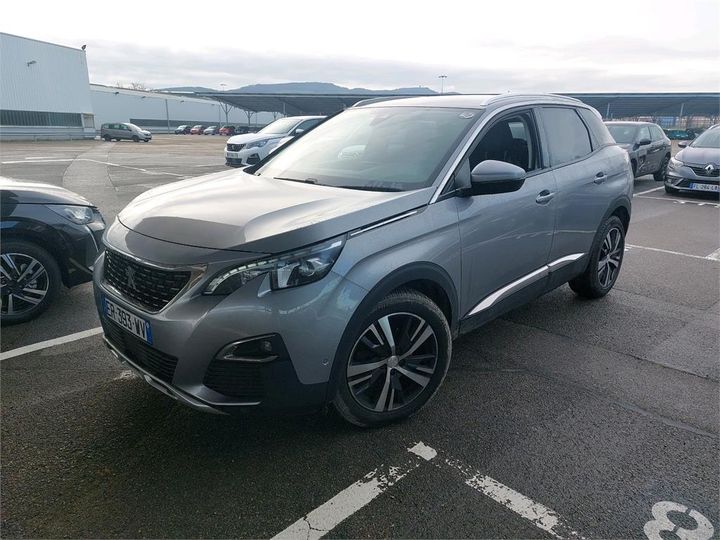 PEUGEOT 3008 2017 vf3mcbhzwhs313515