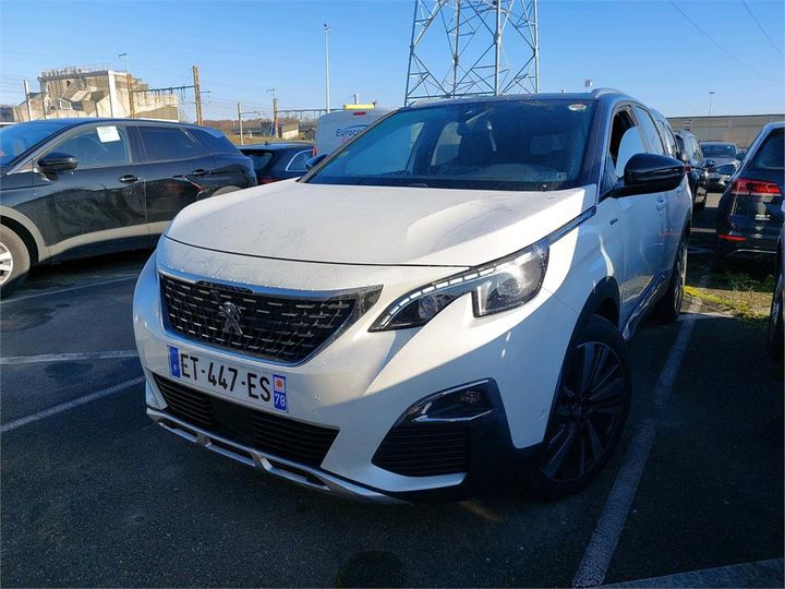 PEUGEOT 3008 2018 vf3mcbhzwhs315915