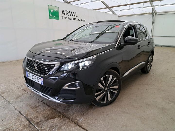 PEUGEOT 3008 2017 vf3mcbhzwhs317439