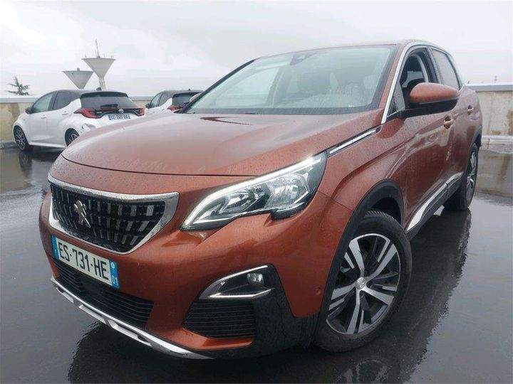 PEUGEOT 3008 2017 vf3mcbhzwhs318669