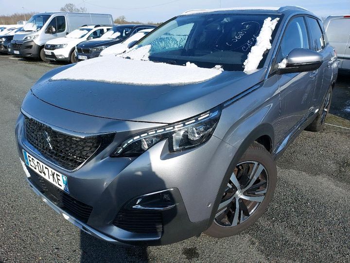 PEUGEOT 3008 2017 vf3mcbhzwhs318704