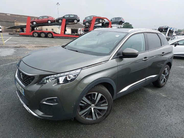 PEUGEOT 3008 2017 vf3mcbhzwhs318706