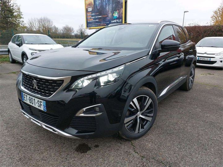 PEUGEOT 3008 2018 vf3mcbhzwhs318713