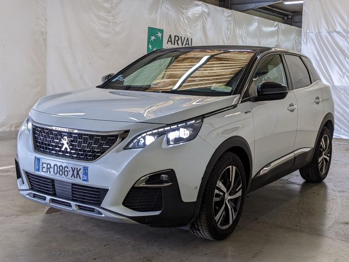 PEUGEOT 3008 2017 vf3mcbhzwhs318966