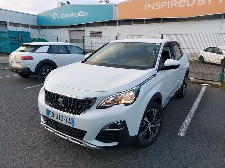 PEUGEOT 3008 2017 vf3mcbhzwhs320280