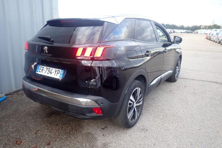 PEUGEOT 3008 2017 vf3mcbhzwhs320312