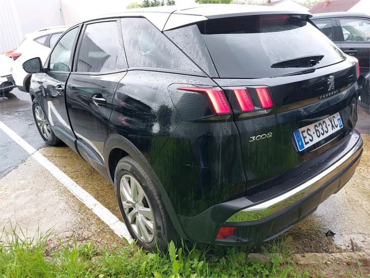 PEUGEOT 3008 2017 vf3mcbhzwhs322394