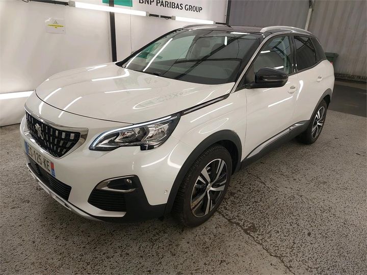 PEUGEOT 3008 2017 vf3mcbhzwhs323097