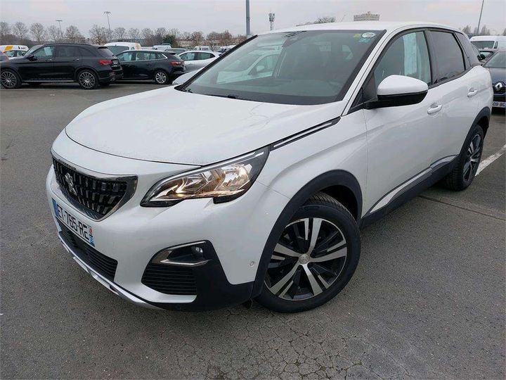 PEUGEOT 3008 2018 vf3mcbhzwhs323100