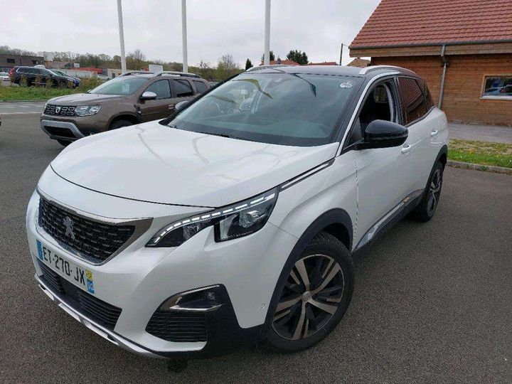 PEUGEOT 3008 2018 vf3mcbhzwhs323149