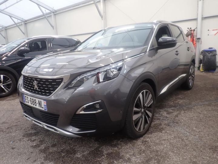 PEUGEOT 3008 2017 vf3mcbhzwhs323535