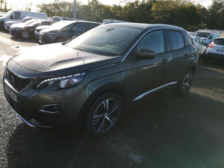 PEUGEOT 3008 2017 vf3mcbhzwhs324545