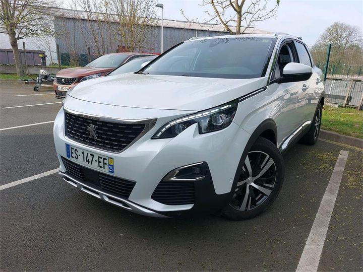 PEUGEOT 3008 2017 vf3mcbhzwhs324571