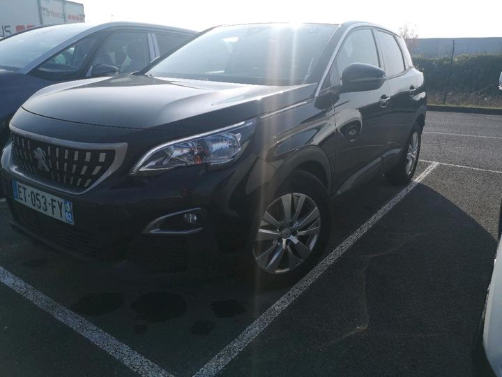 PEUGEOT 3008 2018 vf3mcbhzwhs327489