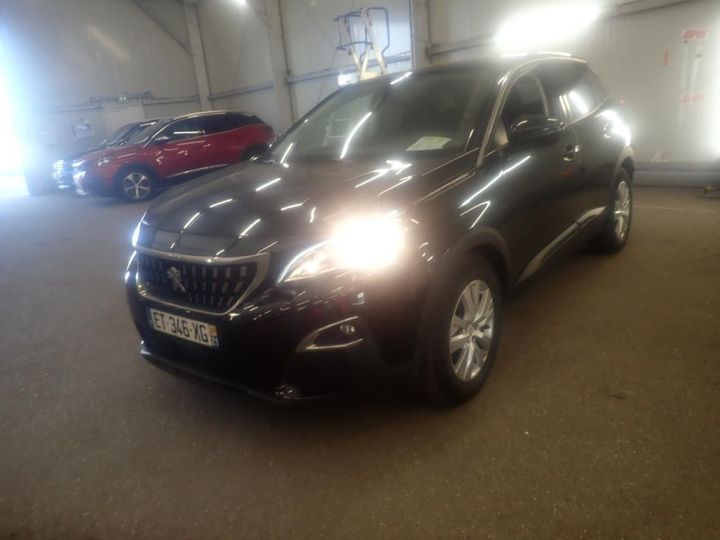 PEUGEOT 3008 2018 vf3mcbhzwhs327504