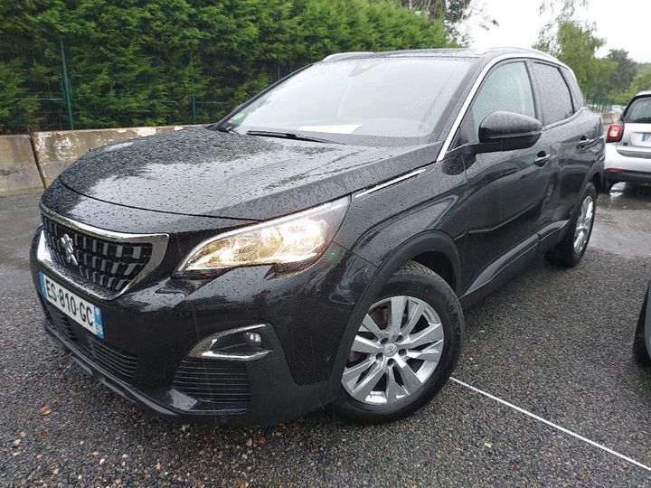 PEUGEOT 3008 2017 vf3mcbhzwhs327506