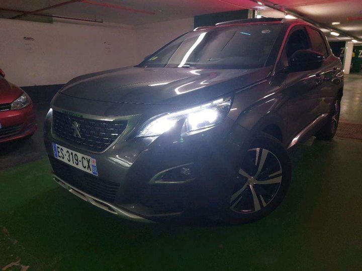 PEUGEOT 3008 2017 vf3mcbhzwhs328022