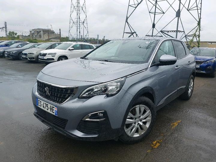 PEUGEOT 3008 2017 vf3mcbhzwhs329084