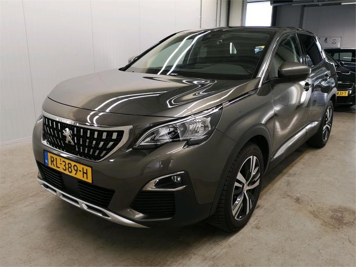 PEUGEOT 3008 2018 vf3mcbhzwhs329377