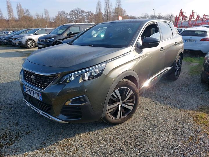 PEUGEOT 3008 2017 vf3mcbhzwhs331929