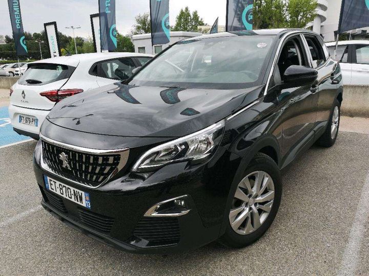 PEUGEOT 3008 2018 vf3mcbhzwhs333294