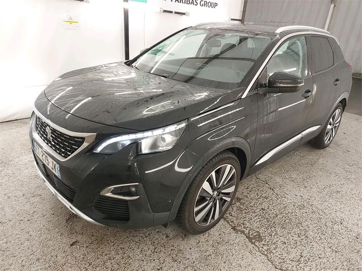 PEUGEOT 3008 2018 vf3mcbhzwhs333642