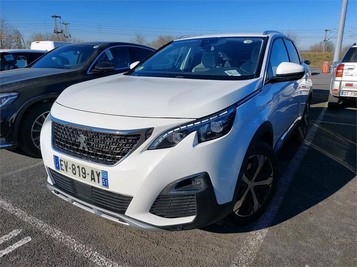 PEUGEOT 3008 2018 vf3mcbhzwhs333647