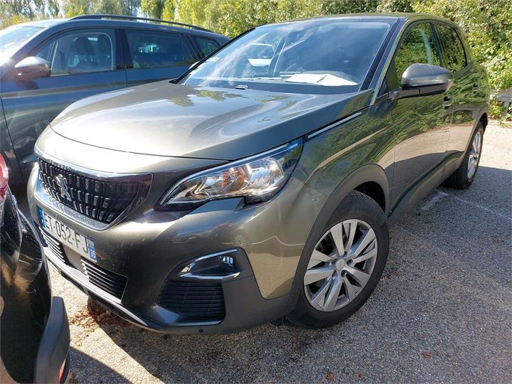 PEUGEOT 3008 2018 vf3mcbhzwhs335734