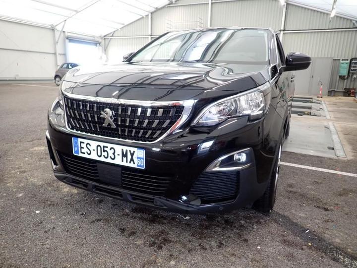 PEUGEOT 3008 2017 vf3mcbhzwhs335773