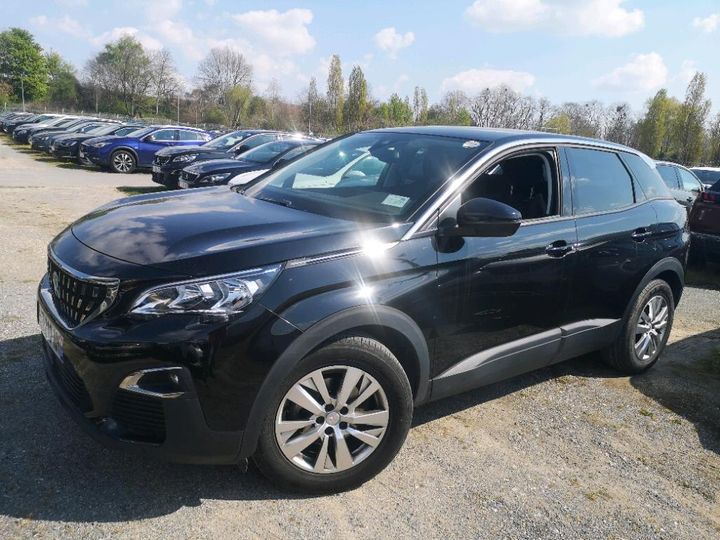 PEUGEOT 3008 2018 vf3mcbhzwhs335790