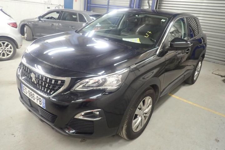 PEUGEOT 3008 2017 vf3mcbhzwhs335792