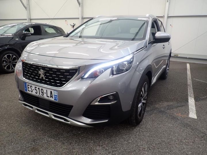 PEUGEOT 3008 2017 vf3mcbhzwhs336525