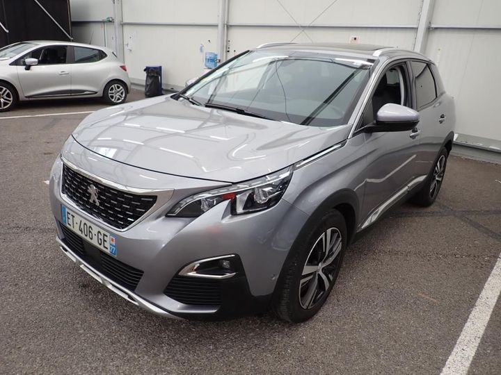 PEUGEOT 3008 2018 vf3mcbhzwhs338565