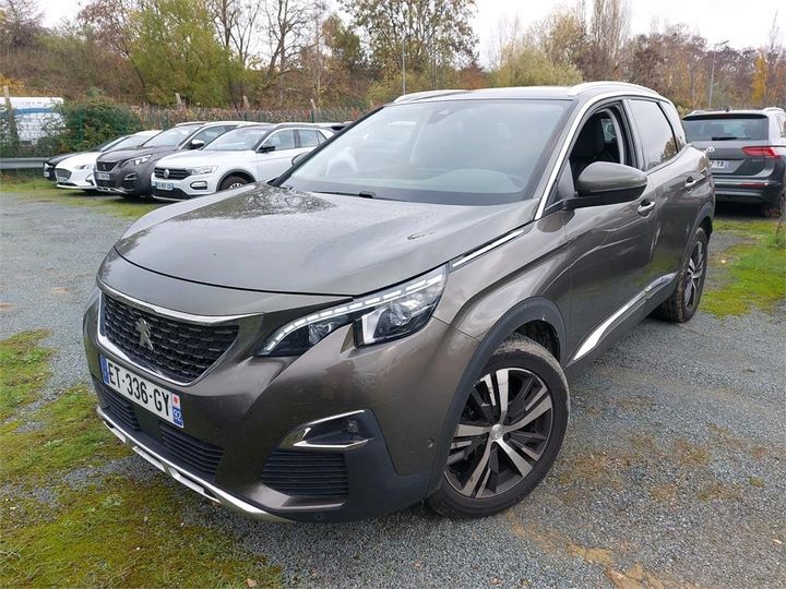 PEUGEOT 3008 2018 vf3mcbhzwhs338571