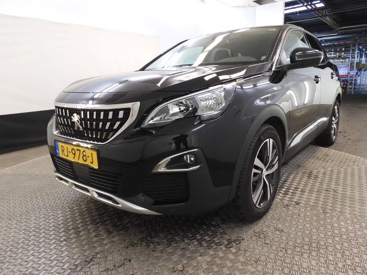 PEUGEOT 3008 2017 vf3mcbhzwhs338575