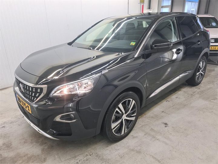 PEUGEOT 3008 2017 vf3mcbhzwhs338577