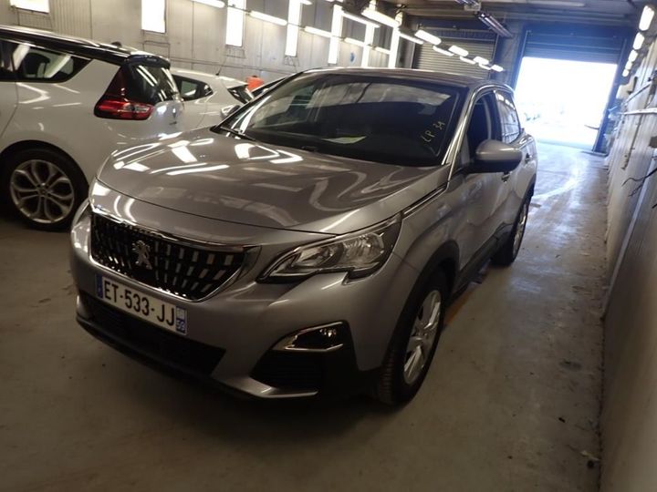 PEUGEOT 3008 2018 vf3mcbhzwhs339891