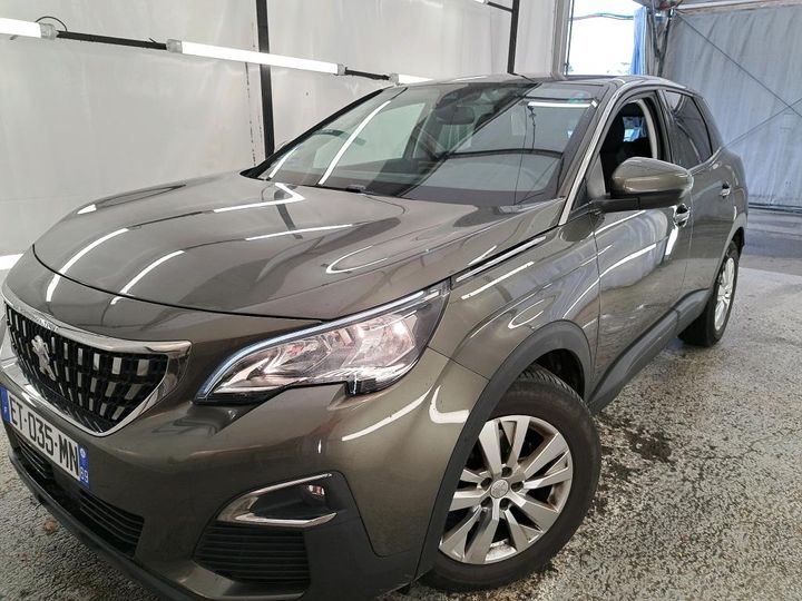 PEUGEOT 3008 2018 vf3mcbhzwhs339924