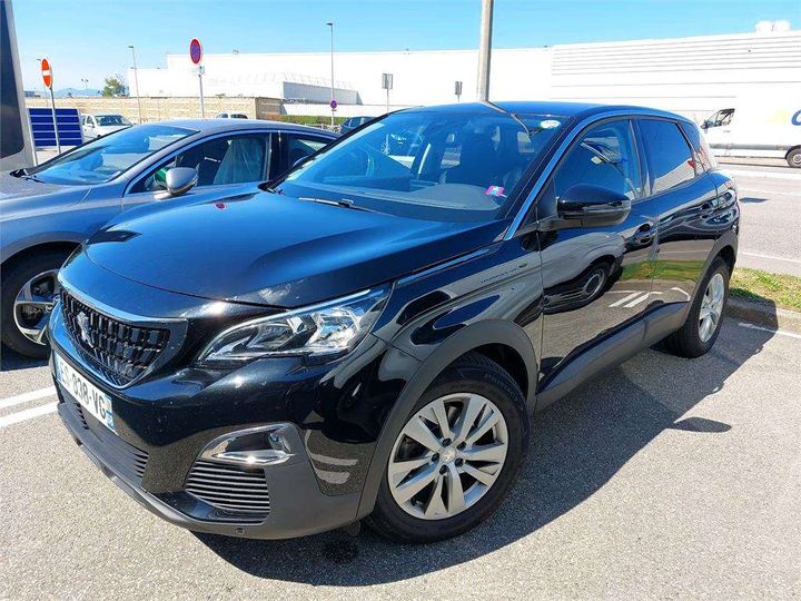 PEUGEOT 3008 2017 vf3mcbhzwhs339955