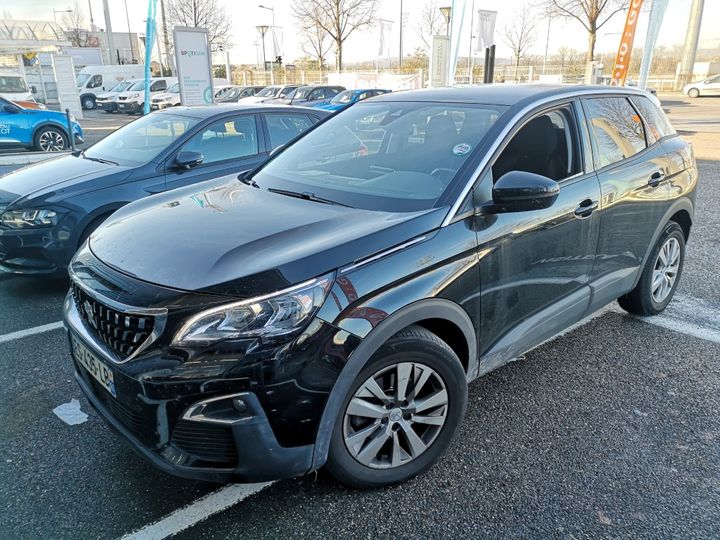 PEUGEOT 3008 2017 vf3mcbhzwhs339962