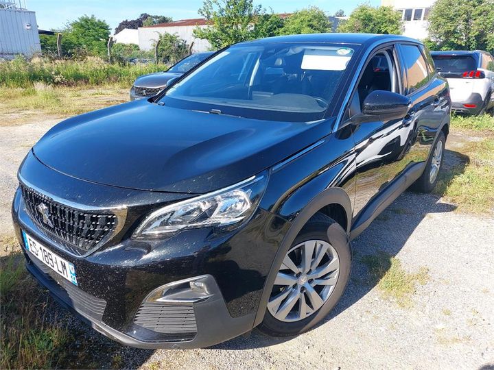 PEUGEOT 3008 2017 vf3mcbhzwhs339969