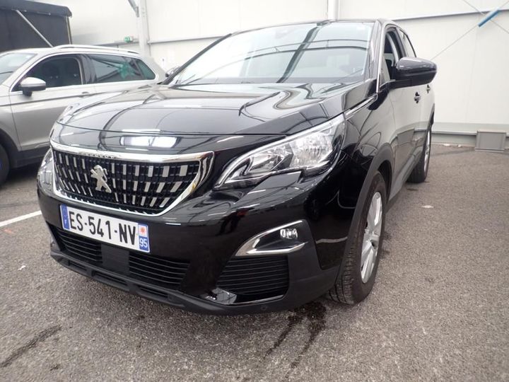 PEUGEOT 3008 2017 vf3mcbhzwhs339970