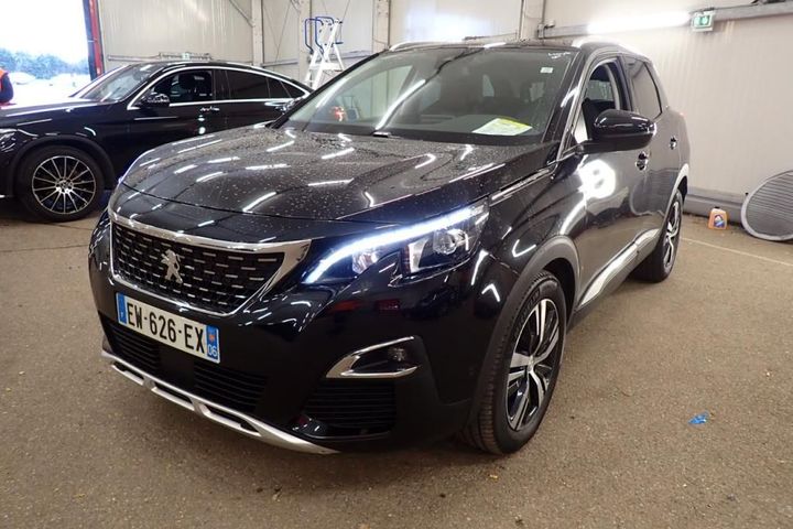 PEUGEOT 3008 2018 vf3mcbhzwhs340721