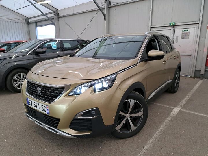 PEUGEOT 3008 2018 vf3mcbhzwhs342984