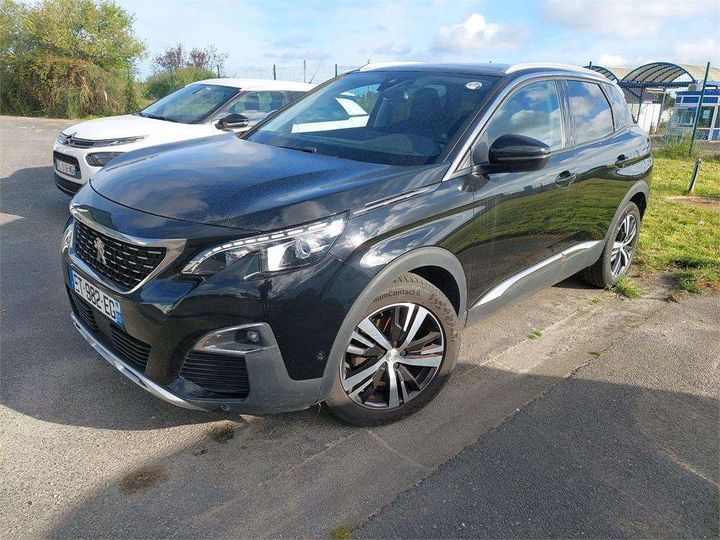 PEUGEOT 3008 2018 vf3mcbhzwhs344756