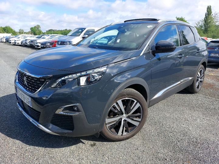 PEUGEOT 3008 2018 vf3mcbhzwhs344770