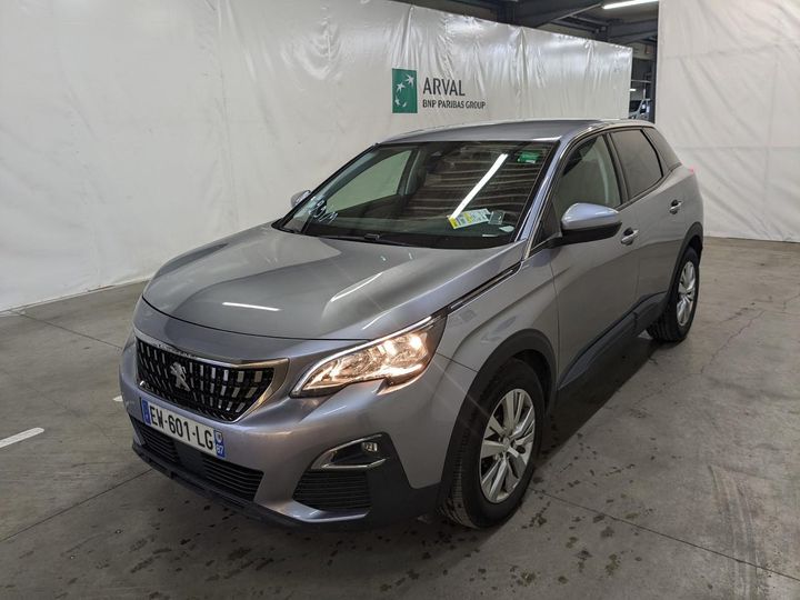 PEUGEOT 3008 2018 vf3mcbhzwhs348087