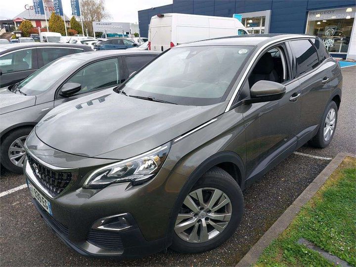 PEUGEOT 3008 2018 vf3mcbhzwhs348093